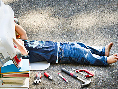 Самообслуживание: за и против