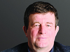 Ректор РЭШ Шломо Вебер: «Аутсайдером может стать кто угодно»