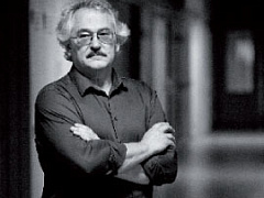 Павел Балабан. Человек зависимый