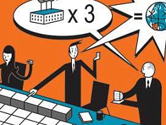 Разбор полетов перед стартом