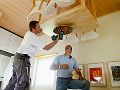 Не откладывайте важные дела на вторую половину дня