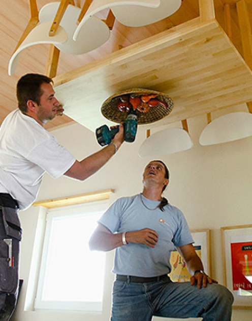 Не откладывайте важные дела на вторую половину дня