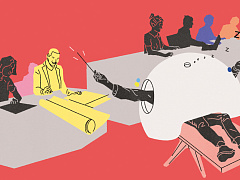 Спи крепче, управляй лучше