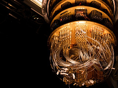 Идеи для лидера: признаки хорошего СЕО, квантовая угроза и продажа Unilever