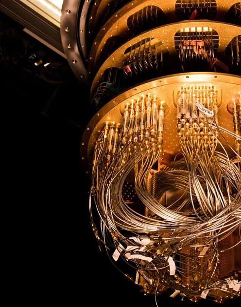 Идеи для лидера: признаки хорошего СЕО, квантовая угроза и продажа Unilever