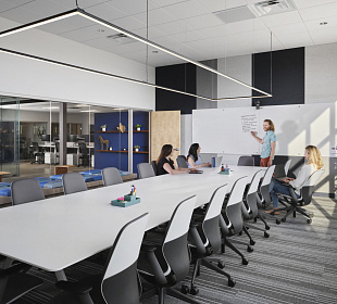 Как создать компанию, основанную на принципах сотрудничества