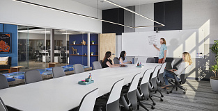 Как создать компанию, основанную на принципах сотрудничества