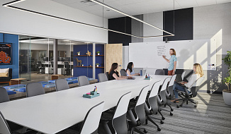 Как создать компанию, основанную на принципах сотрудничества