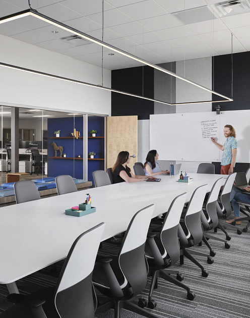 Как создать компанию, основанную на принципах сотрудничества