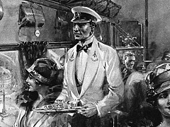 Позволительно ли быть сверхбогатым в современном  мире?