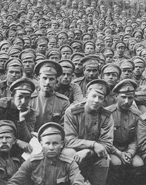 Что нужно знать об истории России ХХ века