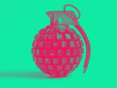 Удар из онлайна: что может стать причиной нового финансового кризиса