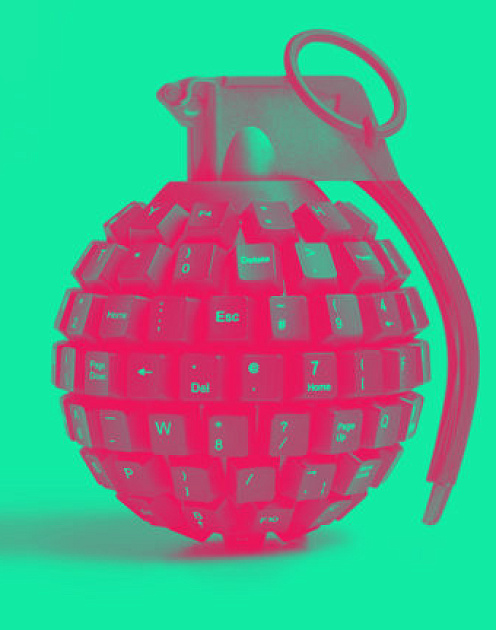 Удар из онлайна: что может стать причиной нового финансового кризиса