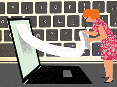 «Вы не робот»: почему хорошие презентации не заучивают и не читают