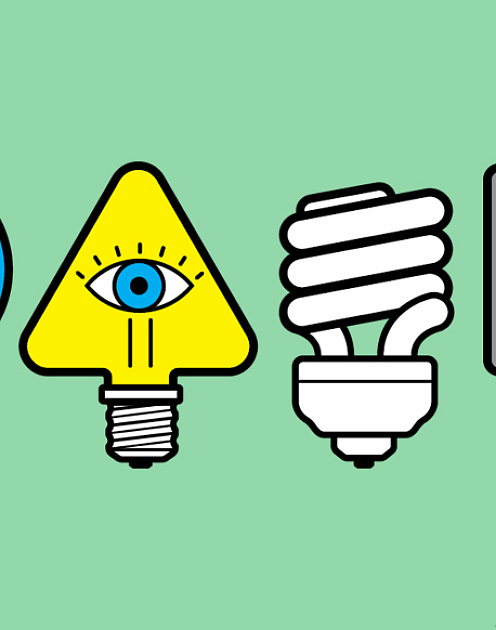 В поисках идей: февральский выпуск