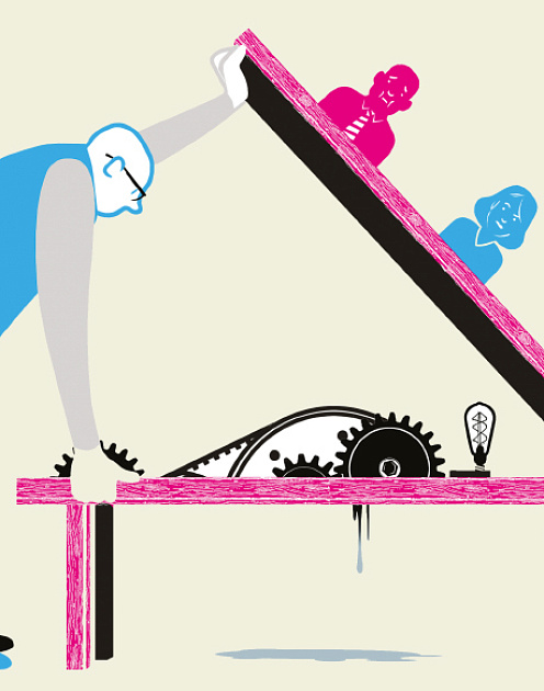 Спасите ваши совещания