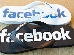 Что стоит за новой стратегией Facebook