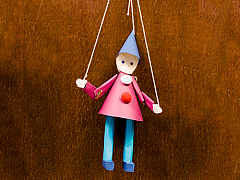 Что делать, если босс помешан на контроле