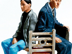 На стыке биометрии и сервиса