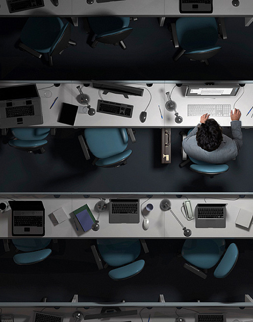 Почему сейчас ваши сотрудники не должны и не могут быть идеальными