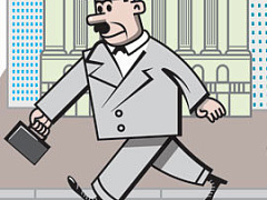 Выживает богатейший