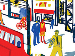 Атака симулякров