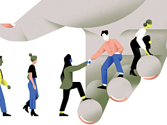 Травма как стимул: как стать сильнее во время кризиса