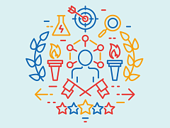 Почему книги о Джобсе и Брэнсоне не сделают из вас миллиардеров