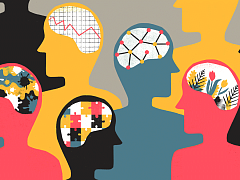 Как искусственный интеллект будет лечить депрессию