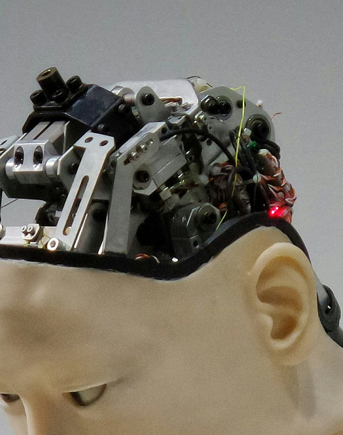 Искусственный интеллект: влияние, вызовы и возможности для будущего