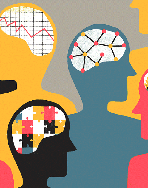 Как искусственный интеллект будет лечить депрессию