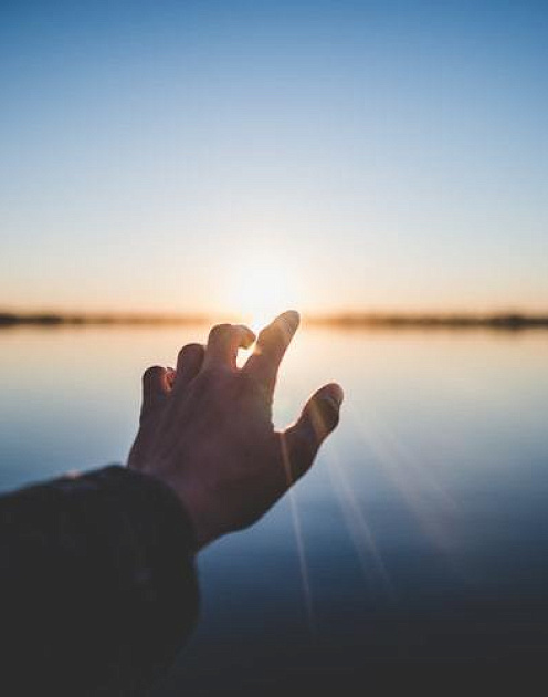 Как не упустить свою жизнь