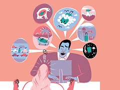 В поисках идей: новые исследования зарубежных ученых