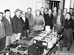 Ксенофобия — оборотная сторона привязанности к своим