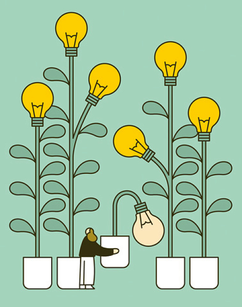 Что не так с конкурсами инноваций?