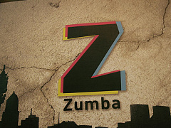 Успех Zumba не случайный, он обусловлен долгосрочными трендами