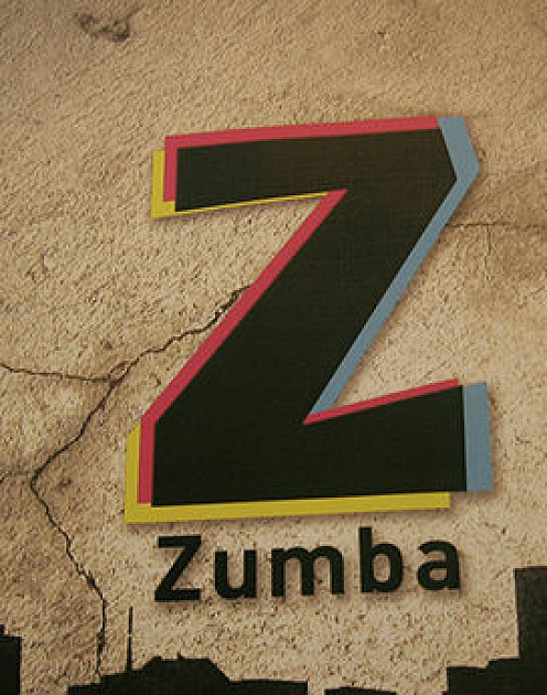 Успех Zumba не случайный, он обусловлен долгосрочными трендами