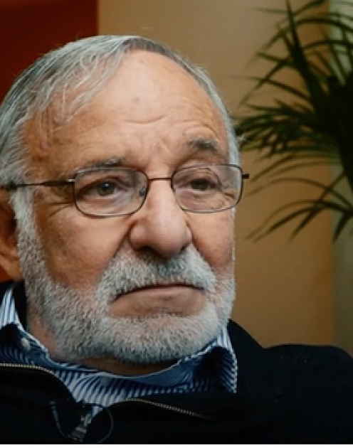 «Креативные идеи появляются, когда вы не думаете»