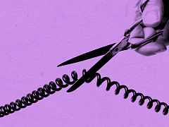 Вас не слышат? Научитесь перебивать