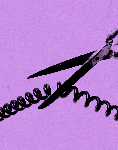 Вас не слышат? Научитесь перебивать