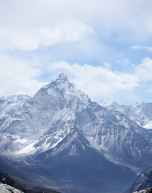 «Здесь ничего нельзя приказать»: как воспитать лидера в горах