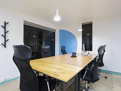 Стоячие совещания препятствуют новаторству