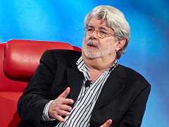 Путь джедая: как Джордж Лукас придумал «Звездные войны»