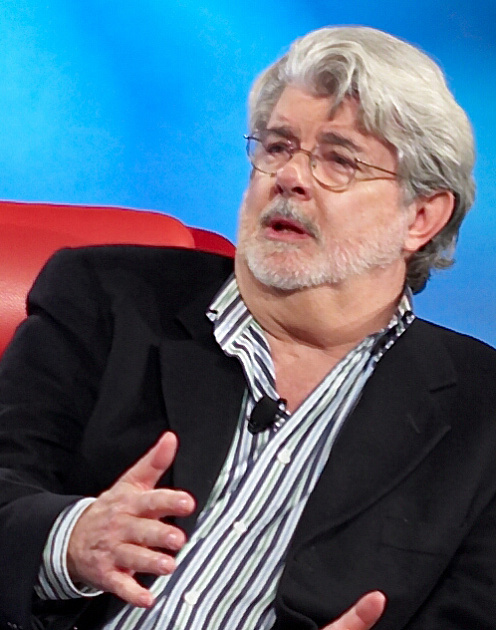 Путь джедая: как Джордж Лукас придумал «Звездные войны»