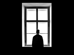 Чем опасно одиночество