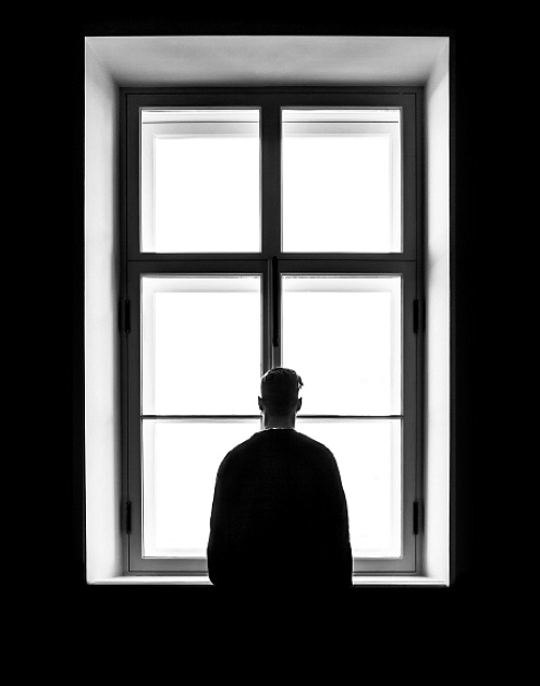 Чем опасно одиночество