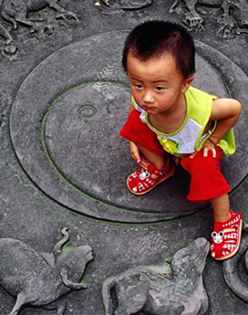 Как рост индивидуализма в Китае отражается в именах, песнях и ценностях