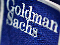 Почему выпускники программ MBA мечтают работать в Goldman Sachs