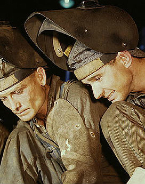 Как избежать усталости от совместной работы