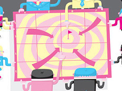 Нет проблем